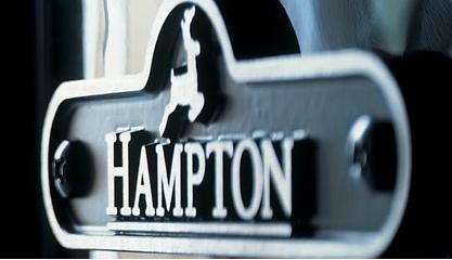 ハンプトン｜hampton